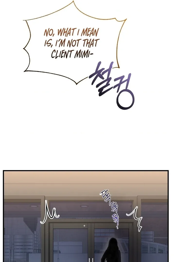 Let’s go for a shampoo Chapter 20 page 71 - 