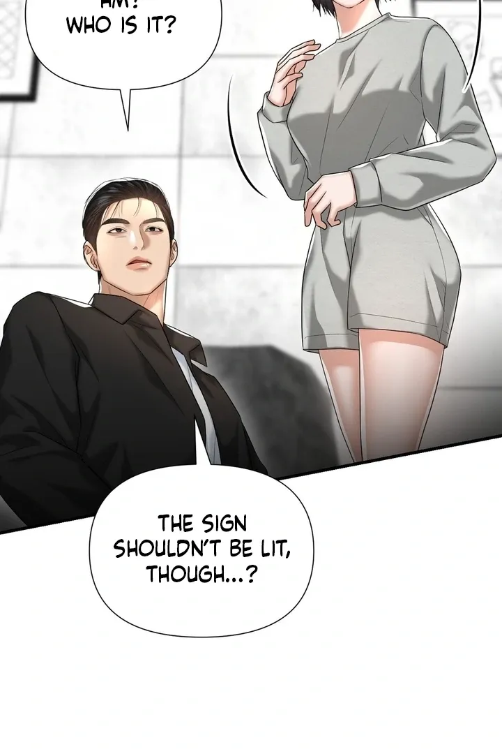 Let’s go for a shampoo Chapter 20 page 73 - 