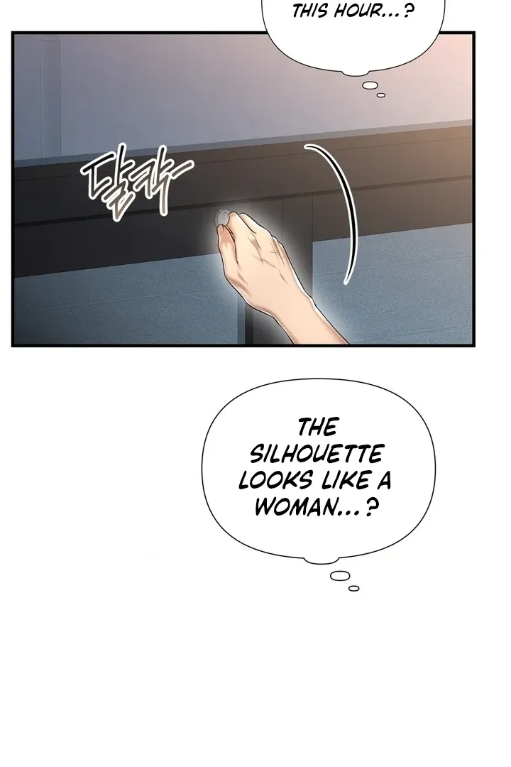 Let’s go for a shampoo Chapter 20 page 75 - 