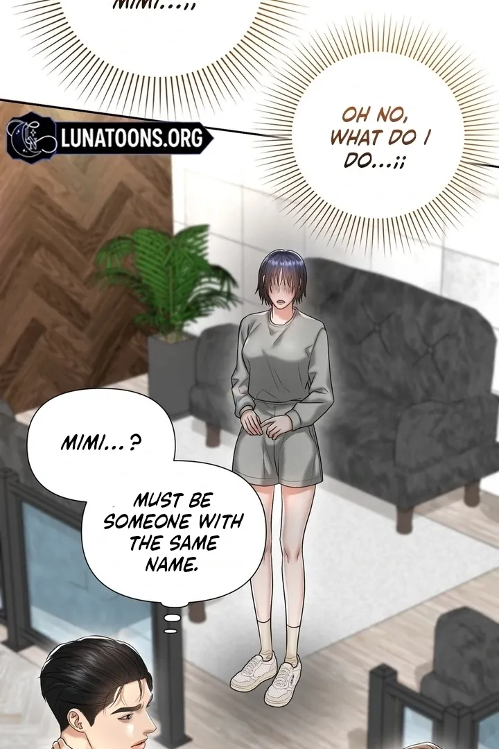 Let’s go for a shampoo Chapter 20 page 82 - 