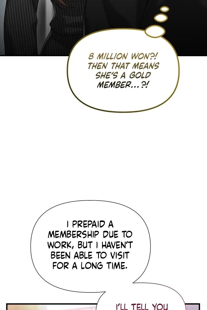 Let’s go for a shampoo Chapter 20 page 86 - 
