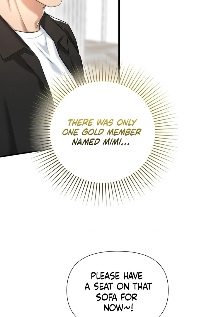 Let’s go for a shampoo Chapter 20 page 89 - 