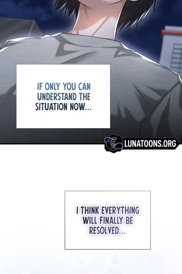 Let’s go for a shampoo Chapter 20 page 10 - 