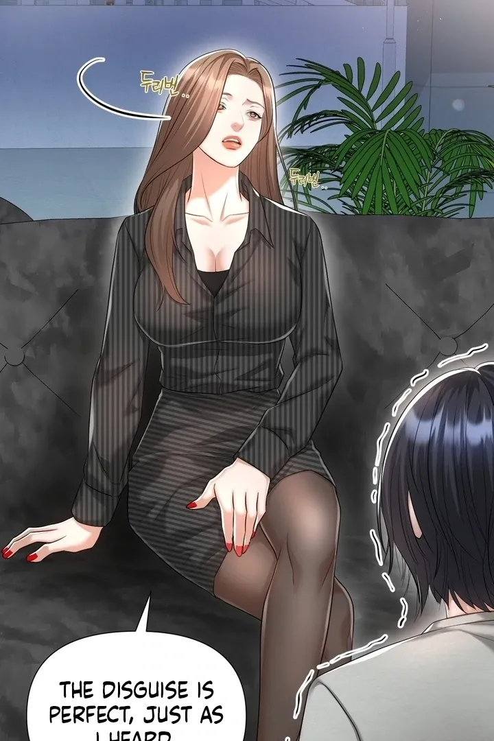 Let’s go for a shampoo Chapter 20 page 92 - 