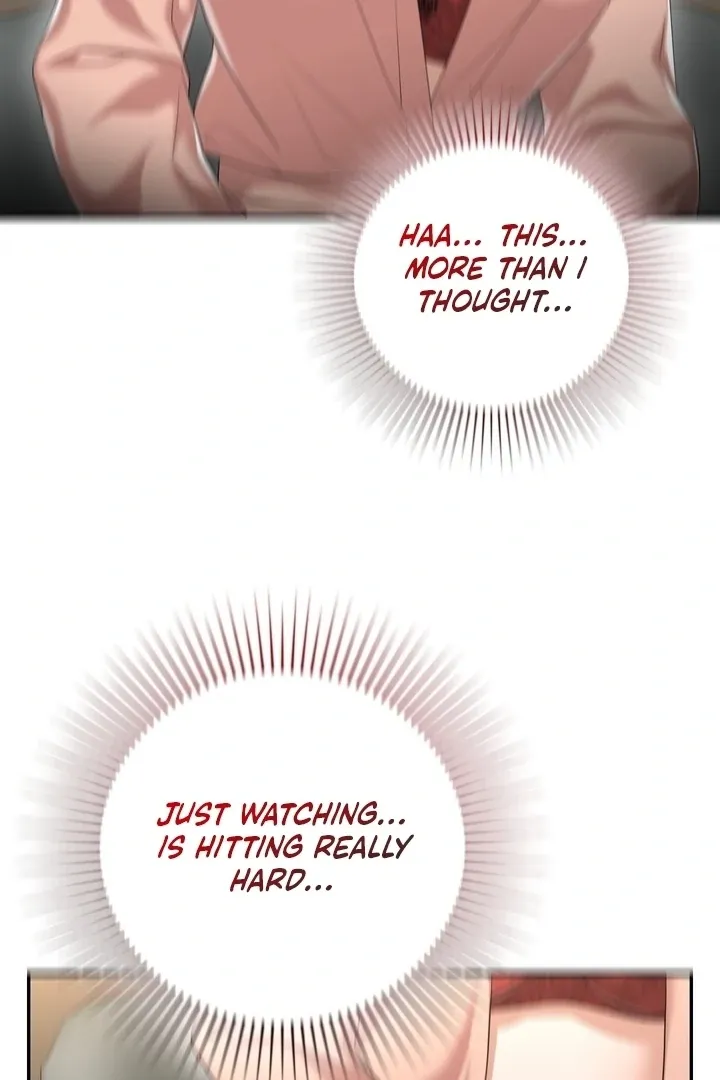 Let’s go for a shampoo Chapter 21 page 107 - 