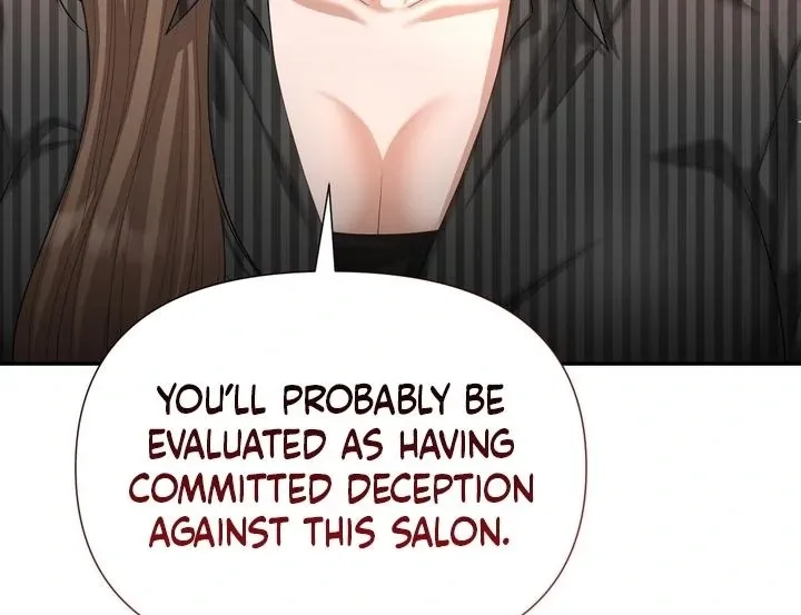 Let’s go for a shampoo Chapter 21 page 13 - 