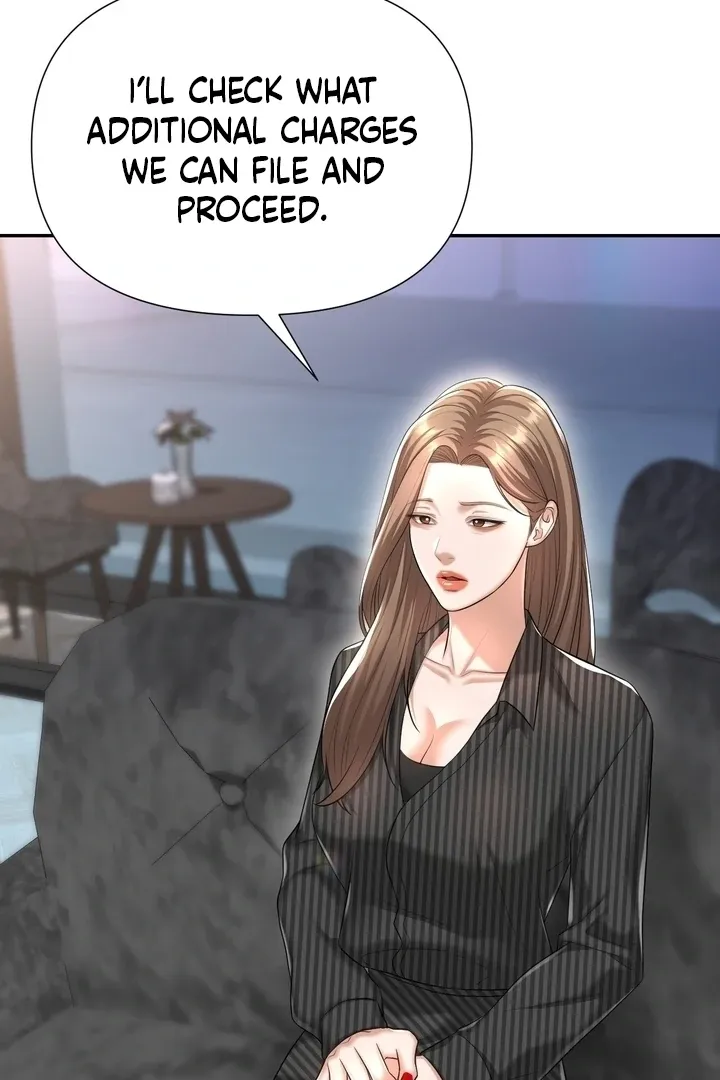 Let’s go for a shampoo Chapter 21 page 17 - 