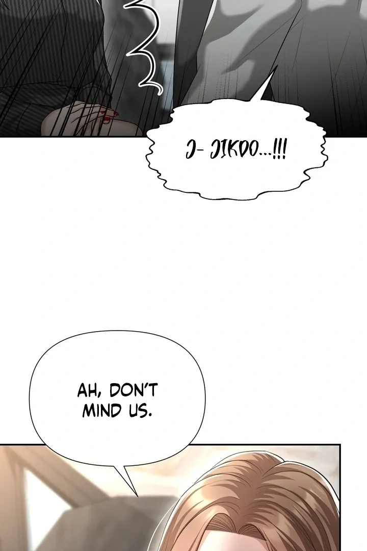 Let’s go for a shampoo Chapter 21 page 22 - 