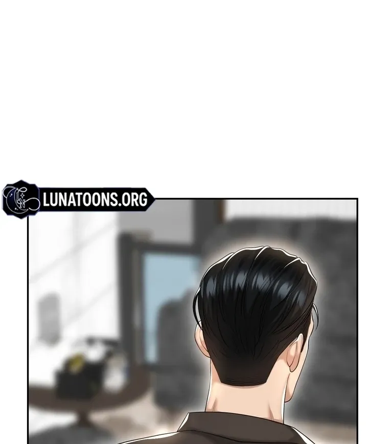 Let’s go for a shampoo Chapter 21 page 27 - 