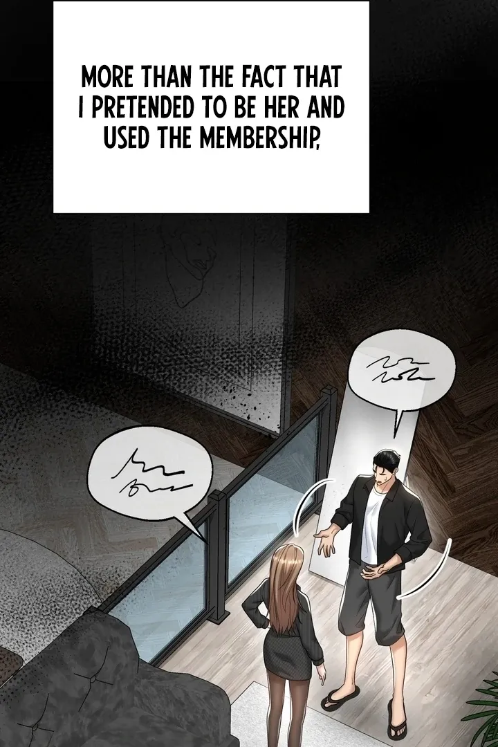 Let’s go for a shampoo Chapter 21 page 29 - 