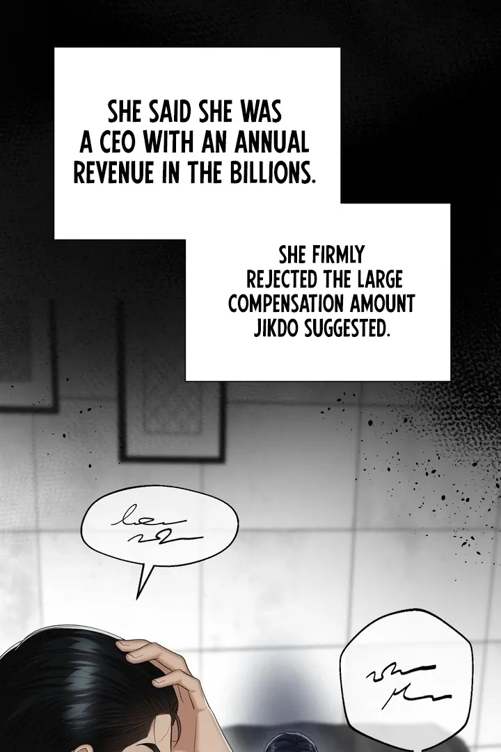 Let’s go for a shampoo Chapter 21 page 31 - 