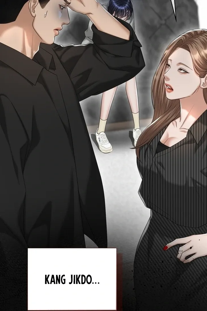 Let’s go for a shampoo Chapter 21 page 32 - 