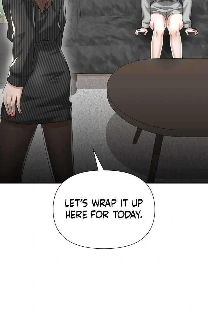 Let’s go for a shampoo Chapter 21 page 35 - 