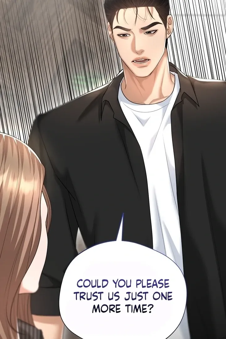 Let’s go for a shampoo Chapter 21 page 46 - 