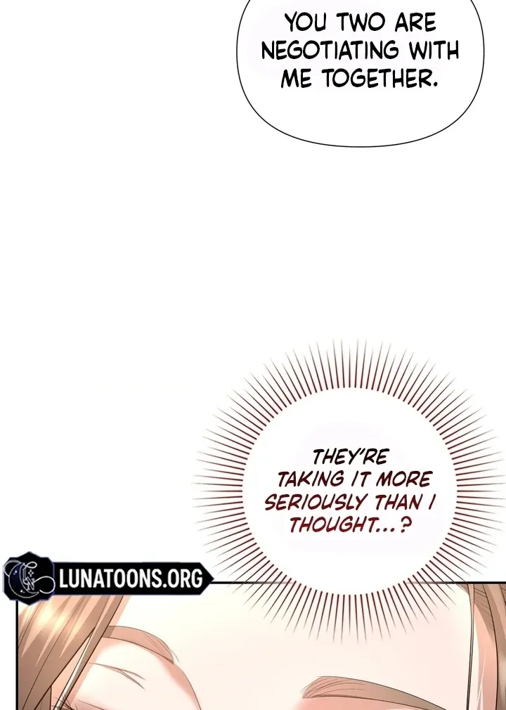 Let’s go for a shampoo Chapter 21 page 55 - 
