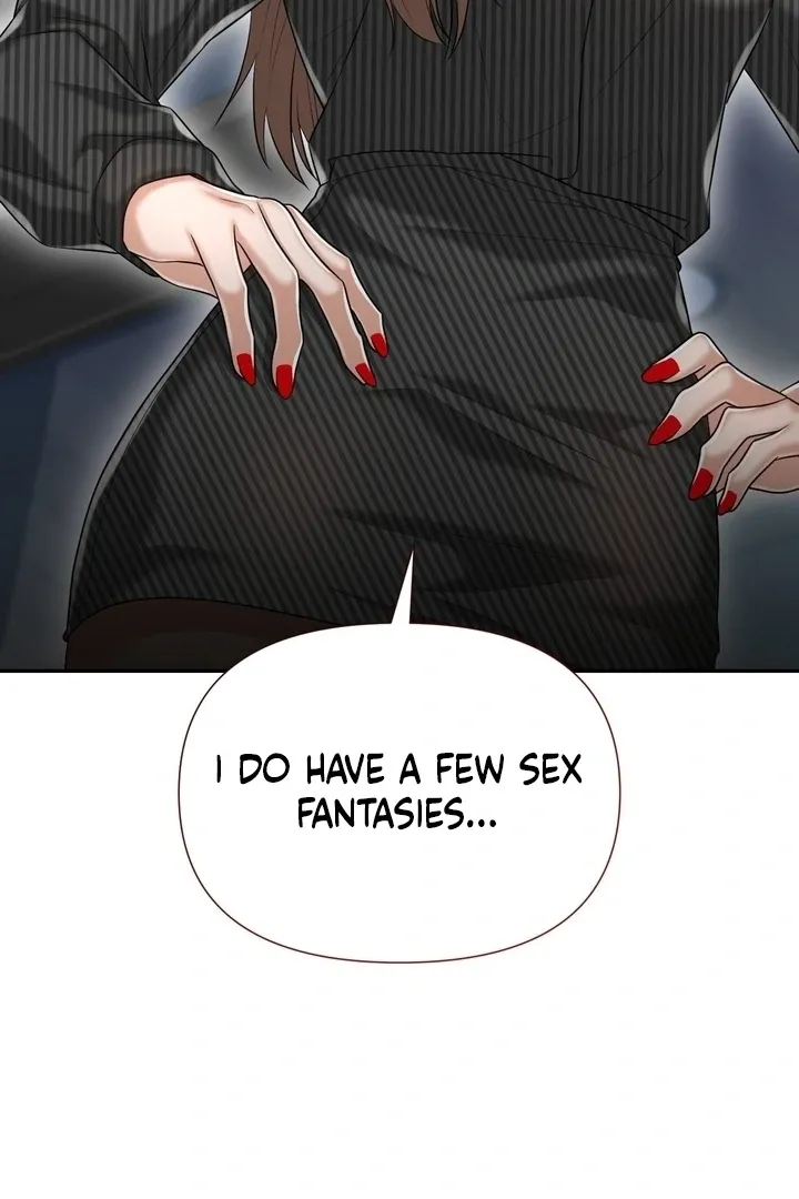Let’s go for a shampoo Chapter 21 page 59 - 