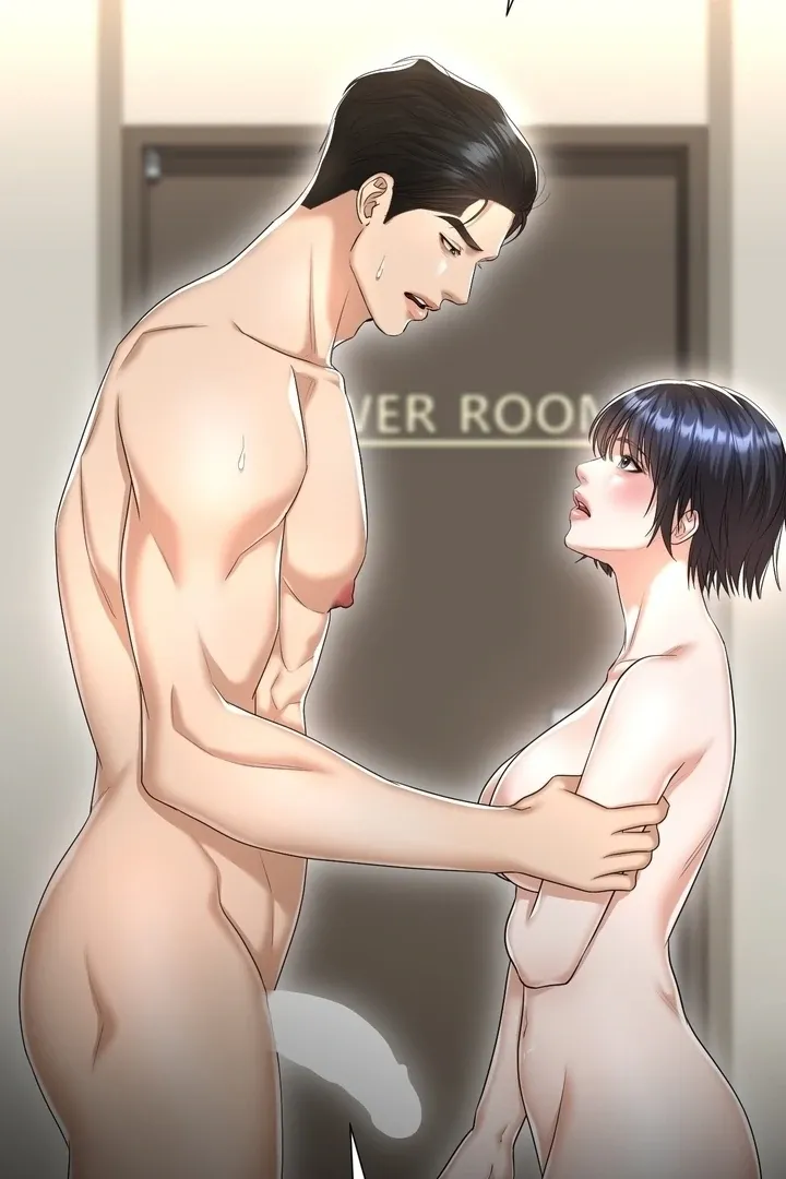 Let’s go for a shampoo Chapter 21 page 64 - 