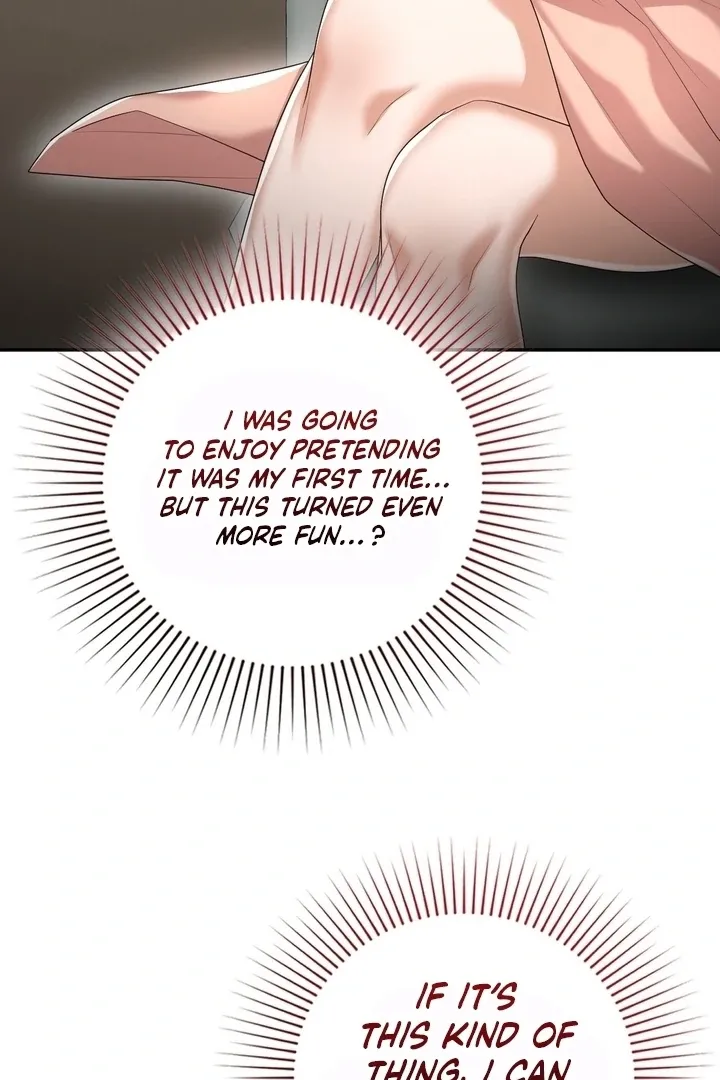 Let’s go for a shampoo Chapter 21 page 72 - 