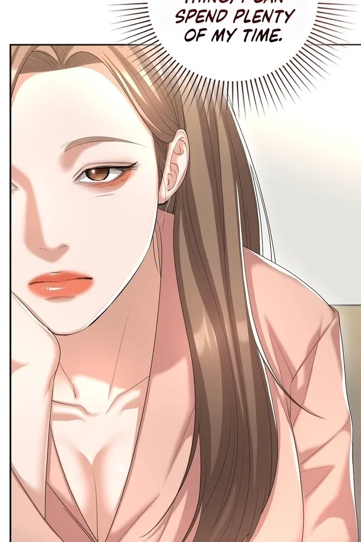 Let’s go for a shampoo Chapter 21 page 73 - 