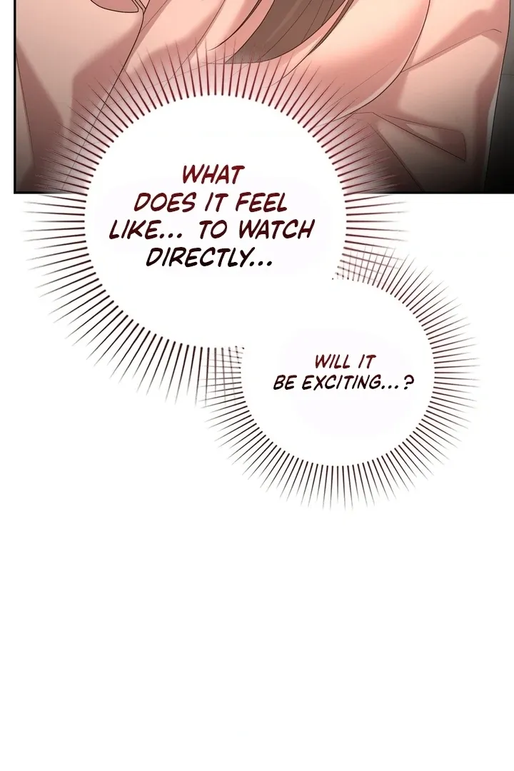 Let’s go for a shampoo Chapter 21 page 74 - 