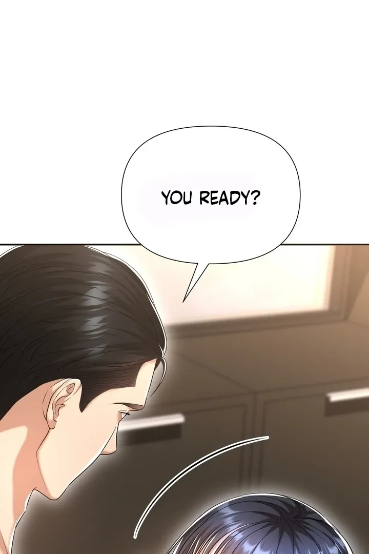 Let’s go for a shampoo Chapter 21 page 75 - 