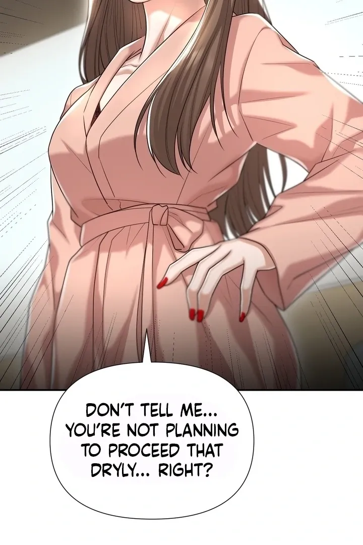 Let’s go for a shampoo Chapter 21 page 78 - 