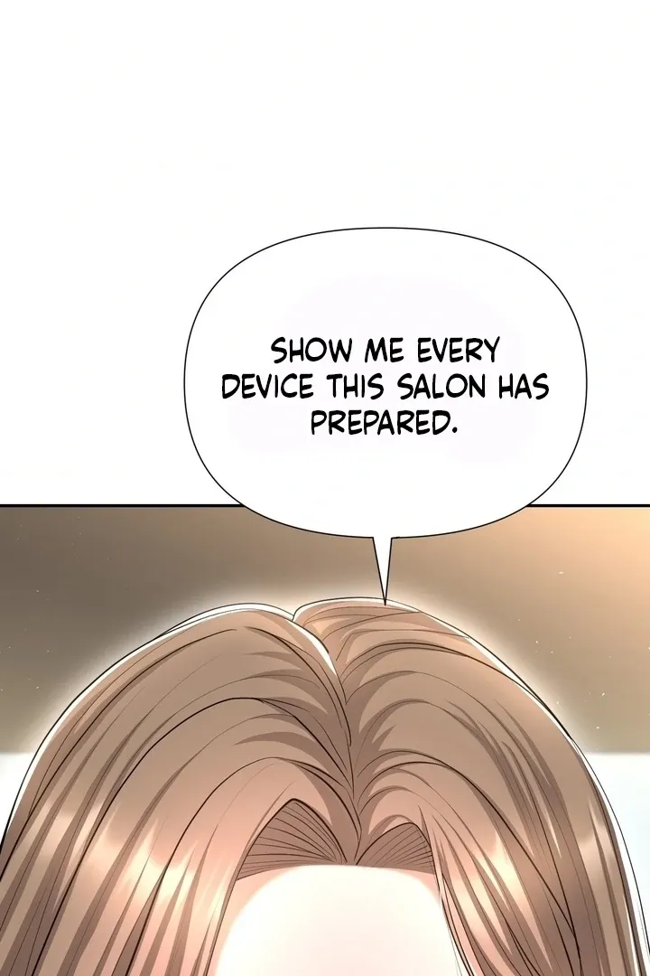 Let’s go for a shampoo Chapter 21 page 79 - 