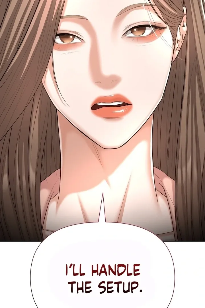 Let’s go for a shampoo Chapter 21 page 80 - 