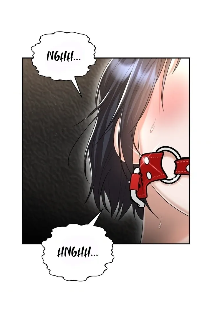Let’s go for a shampoo Chapter 21 page 82 - 