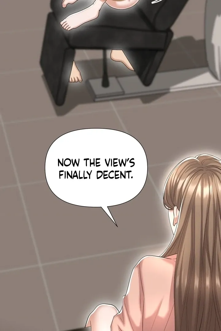 Let’s go for a shampoo Chapter 21 page 88 - 