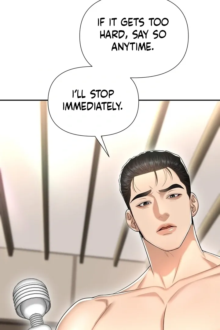 Let’s go for a shampoo Chapter 21 page 90 - 