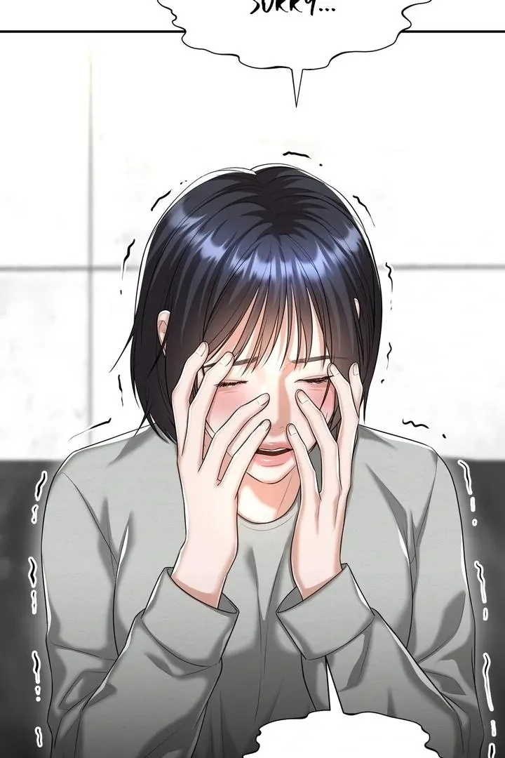 Let’s go for a shampoo Chapter 21 page 10 - 