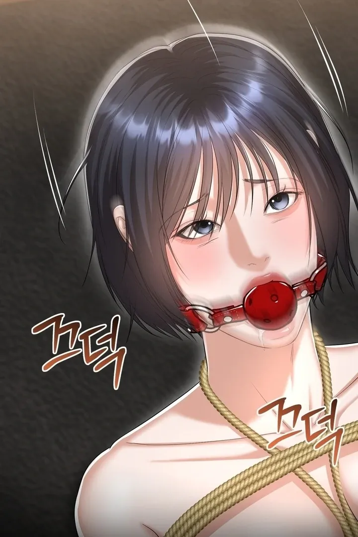 Let’s go for a shampoo Chapter 21 page 92 - 