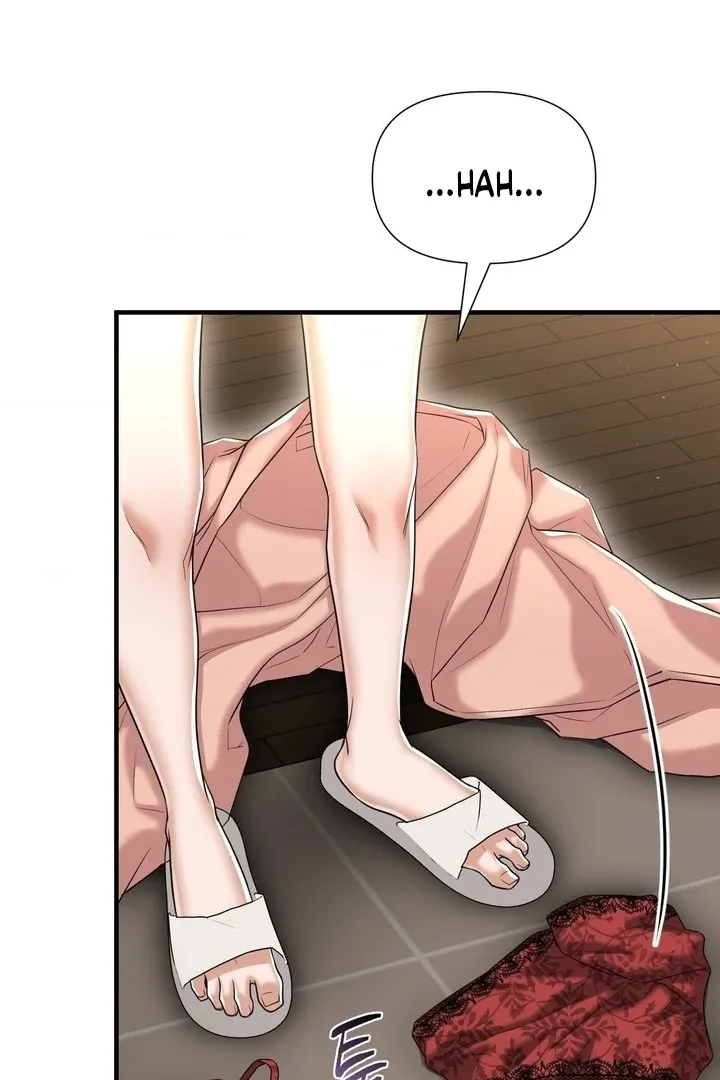 Let’s go for a shampoo Chapter 22 page 110 - 
