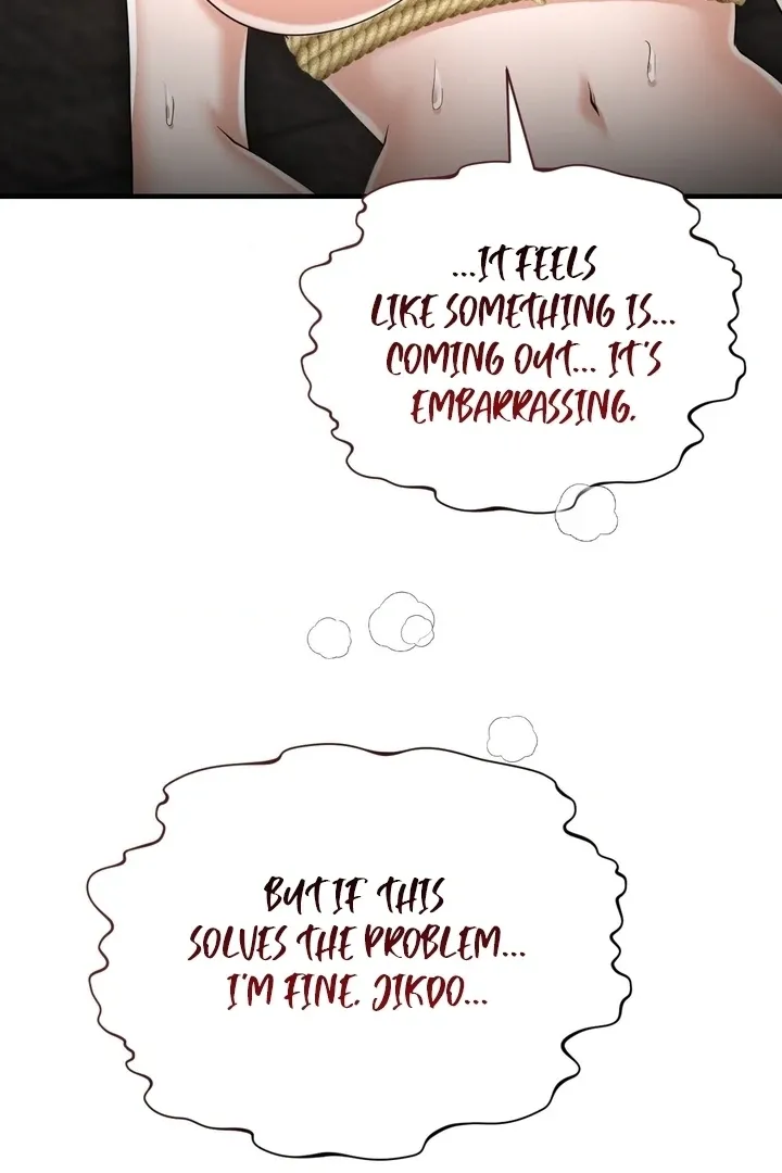 Let’s go for a shampoo Chapter 22 page 19 - 