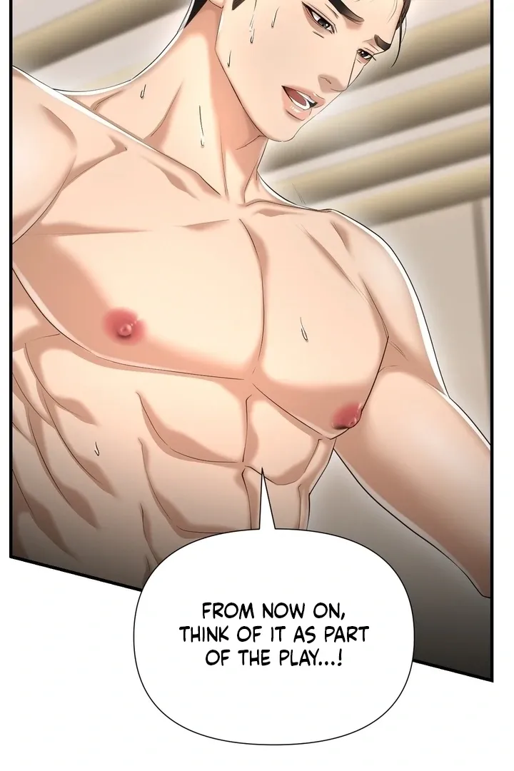 Let’s go for a shampoo Chapter 22 page 21 - 