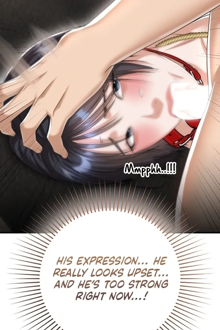 Let’s go for a shampoo Chapter 22 page 45 - 
