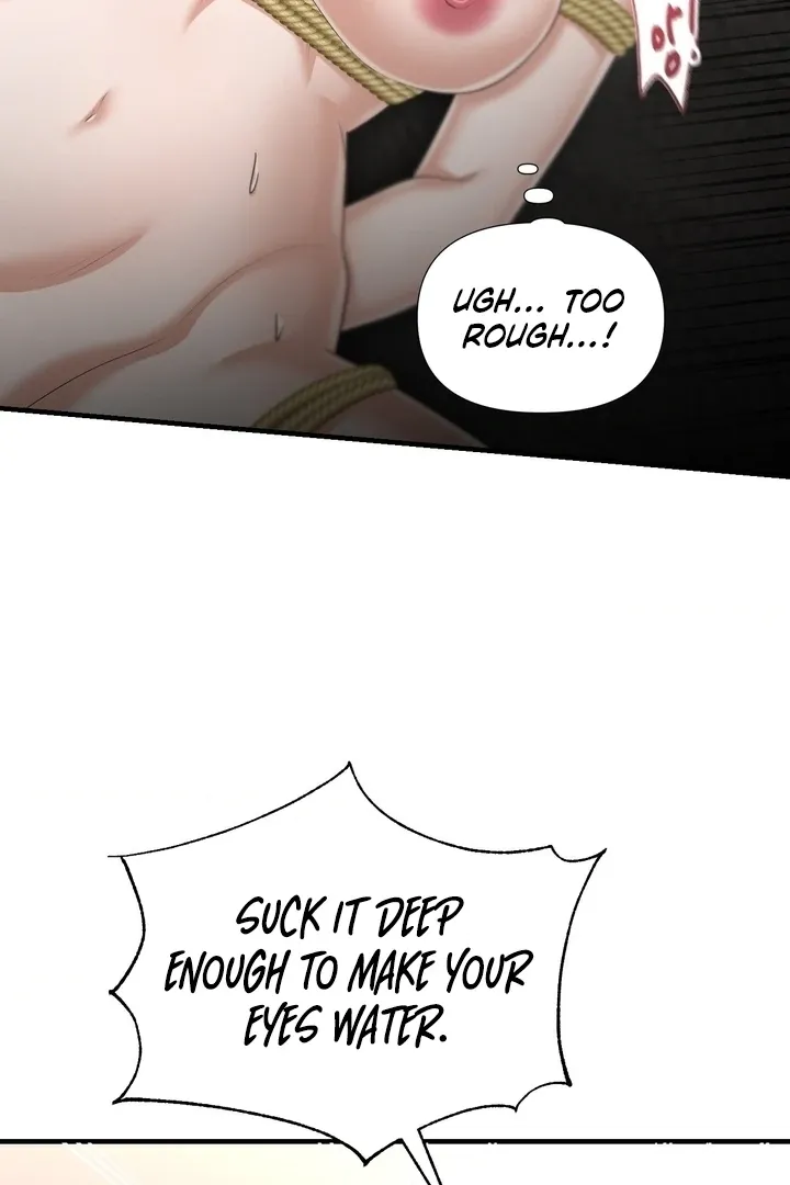 Let’s go for a shampoo Chapter 22 page 48 - 