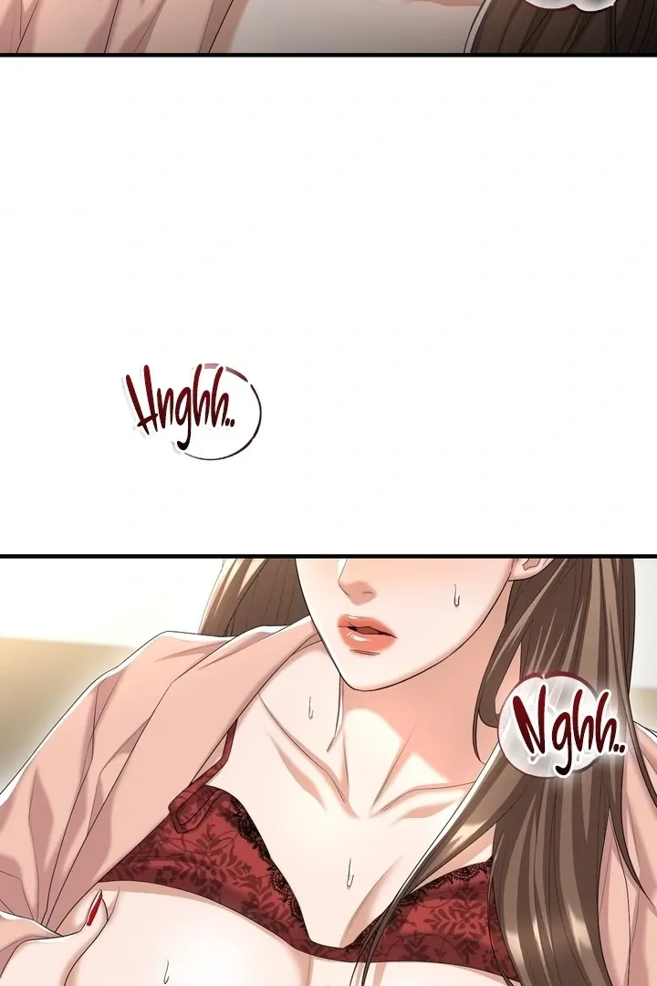 Let’s go for a shampoo Chapter 22 page 57 - 