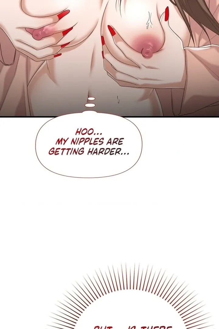 Let’s go for a shampoo Chapter 22 page 58 - 