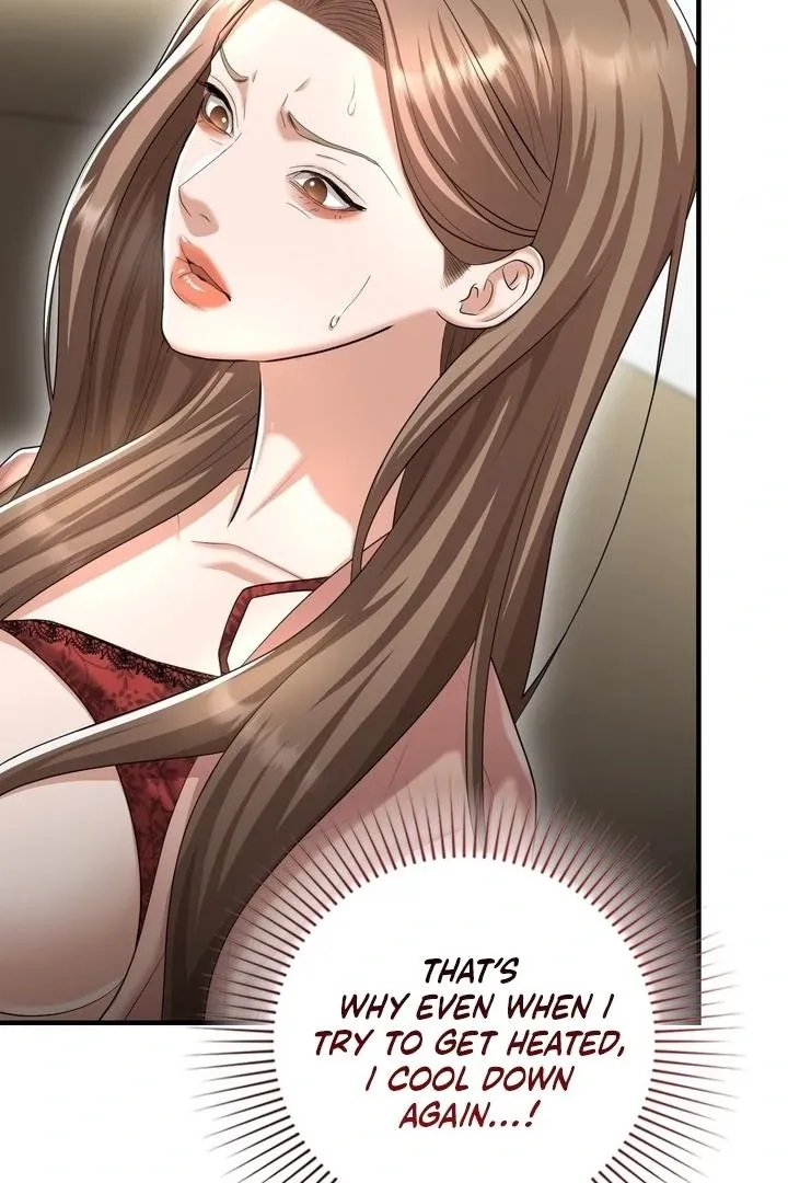 Let’s go for a shampoo Chapter 22 page 8 - 