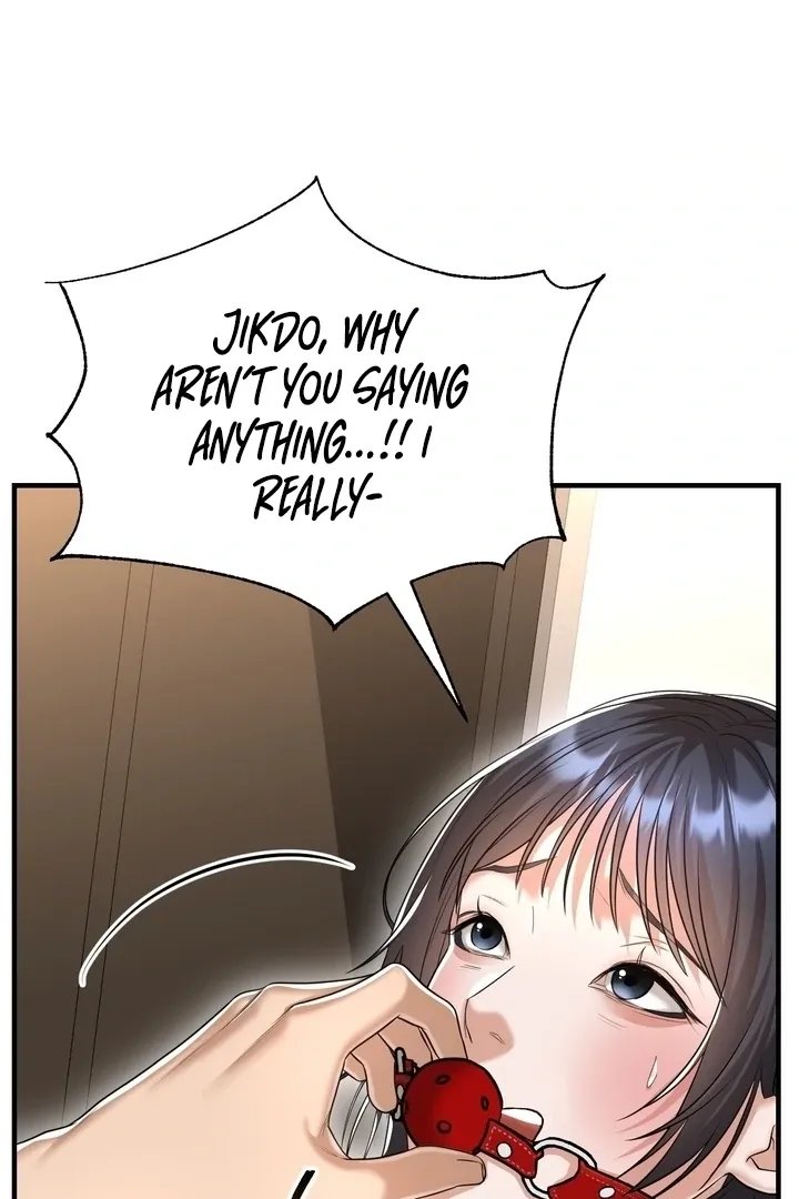 Let’s go for a shampoo Chapter 22 page 74 - 