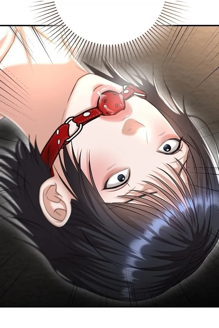 Let’s go for a shampoo Chapter 22 page 83 - 
