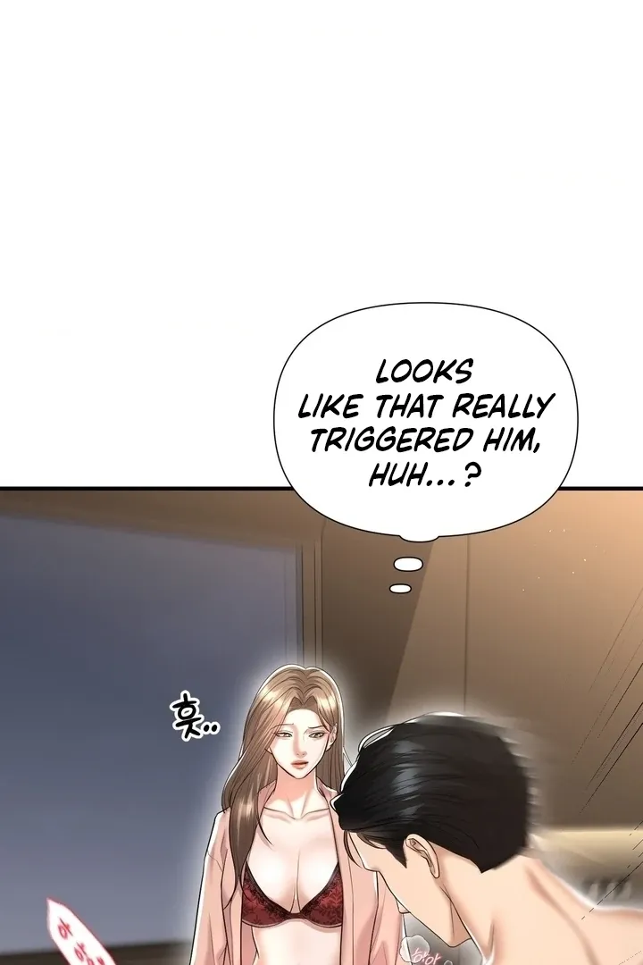 Let’s go for a shampoo Chapter 22 page 84 - 