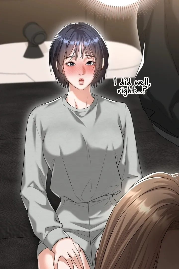 Let’s go for a shampoo Chapter 23 page 103 - 