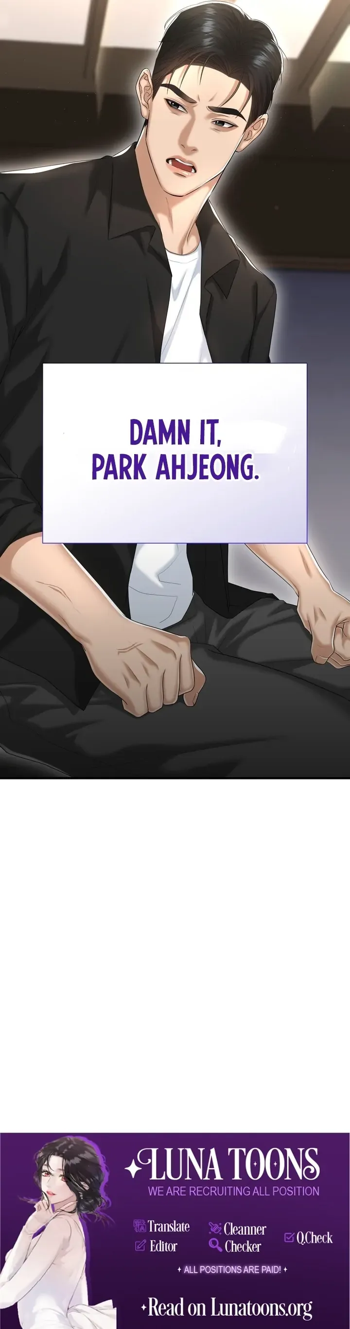 Let’s go for a shampoo Chapter 23 page 111 - 