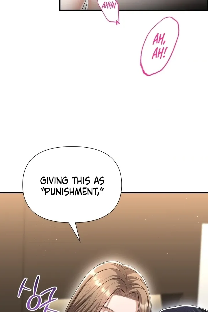 Let’s go for a shampoo Chapter 23 page 18 - 