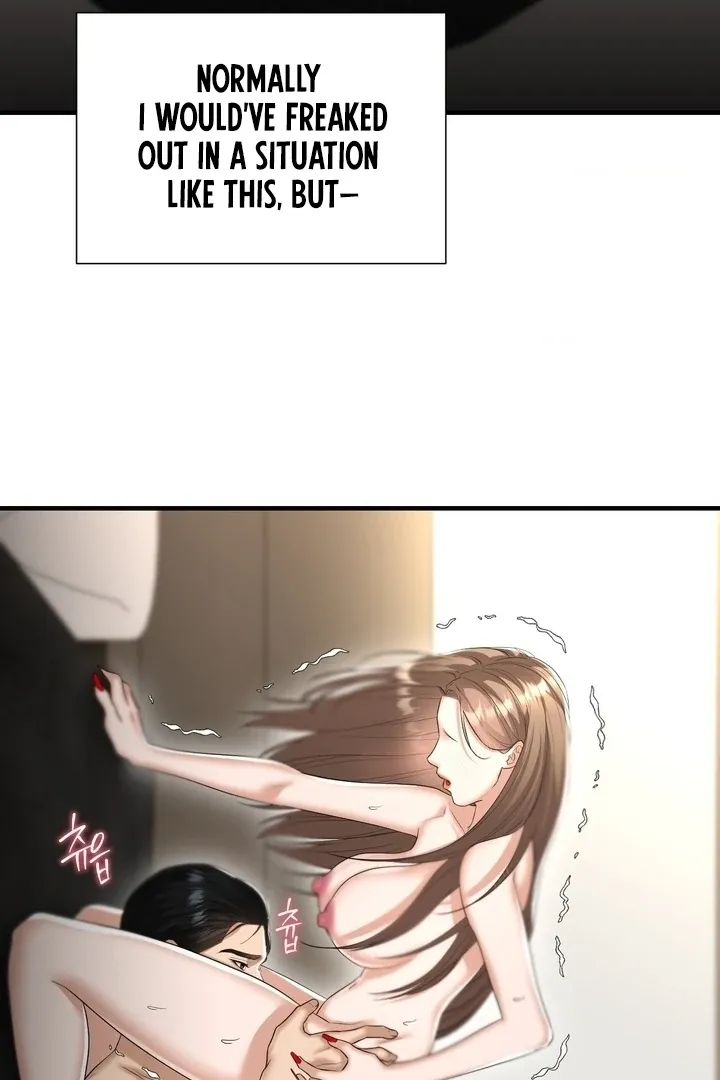 Let’s go for a shampoo Chapter 23 page 30 - 