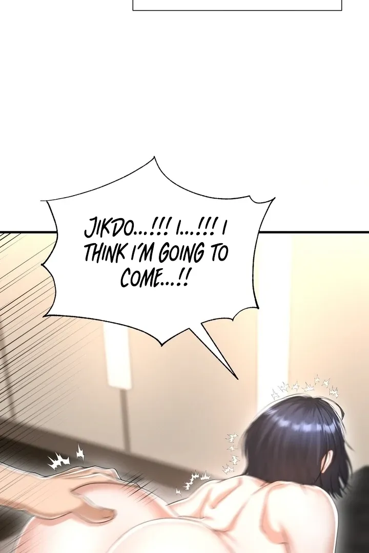 Let’s go for a shampoo Chapter 23 page 43 - 