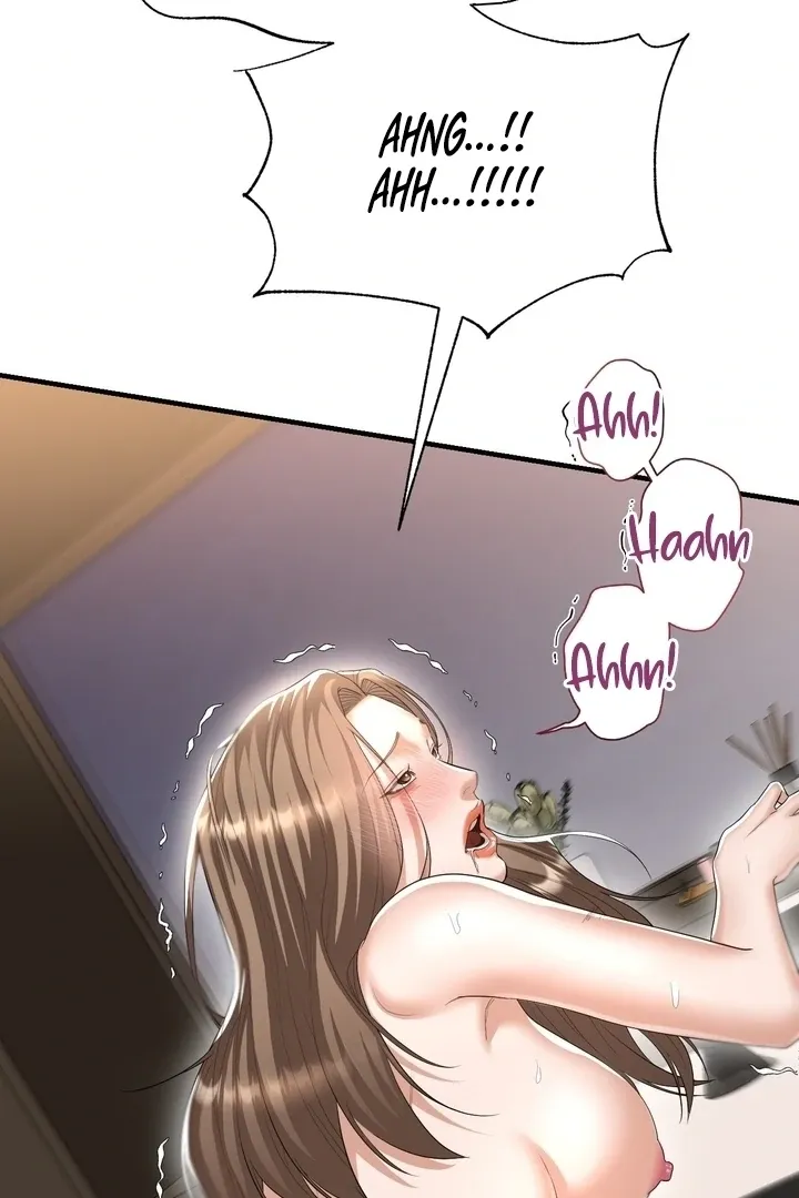 Let’s go for a shampoo Chapter 23 page 50 - 